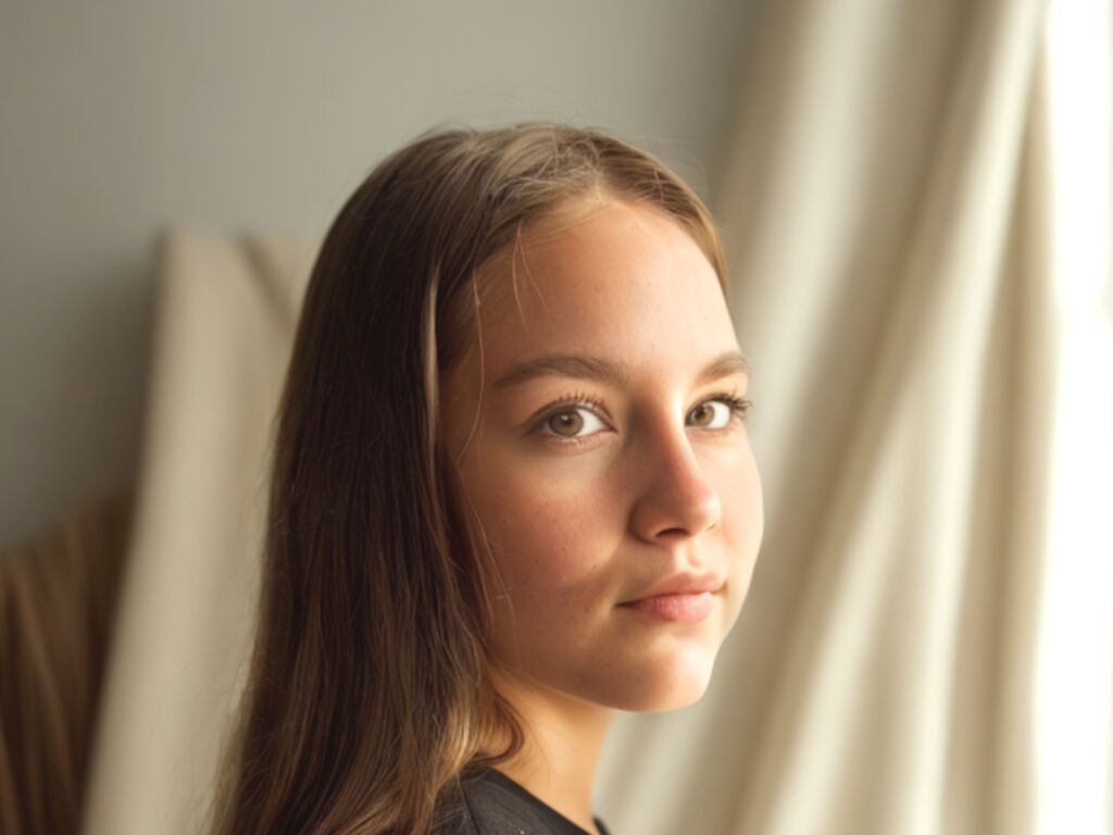 Britt Eden